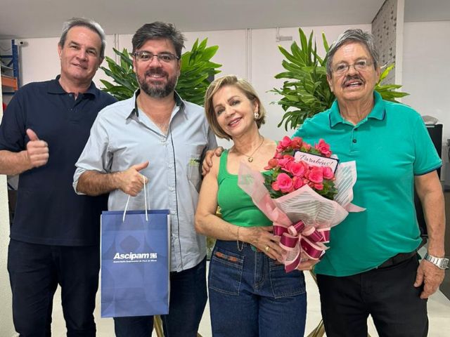 Associada da Ascipam, Agropinho, celebra 30 anos com loja renovada e reafirma compromisso com o agronegócio