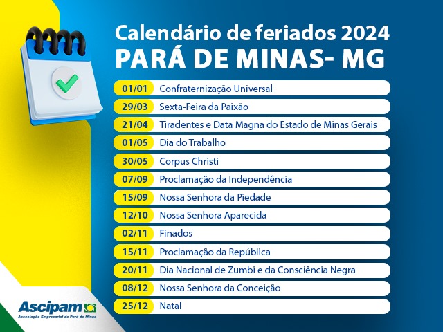 20 de novembro é feriado nacional: Dia da Consciência Negra