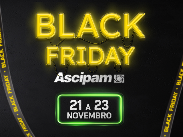 Black Friday em Pará de Minas promete descontos imperdíveis nos dias 21, 22 e 23!