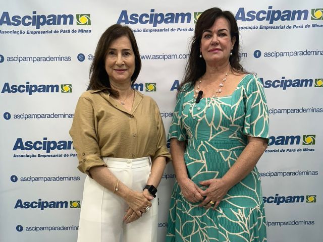 Vem aí a ASCIPAM MULHER – órgão que vai fortalecer o empreendedorismo feminino