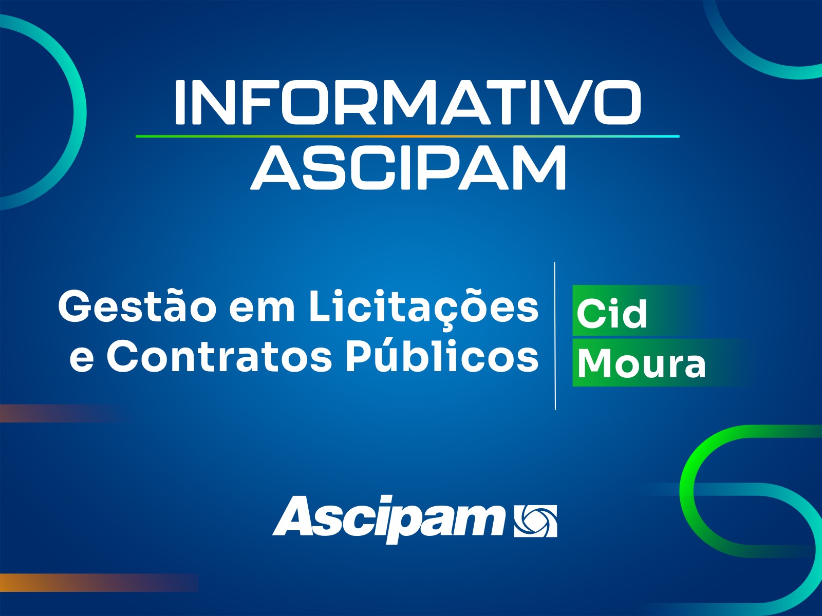 Oportunidades da semana (05/05 a 12/05): Fique por dentro de alguns dos processos licitatórios em aberto
