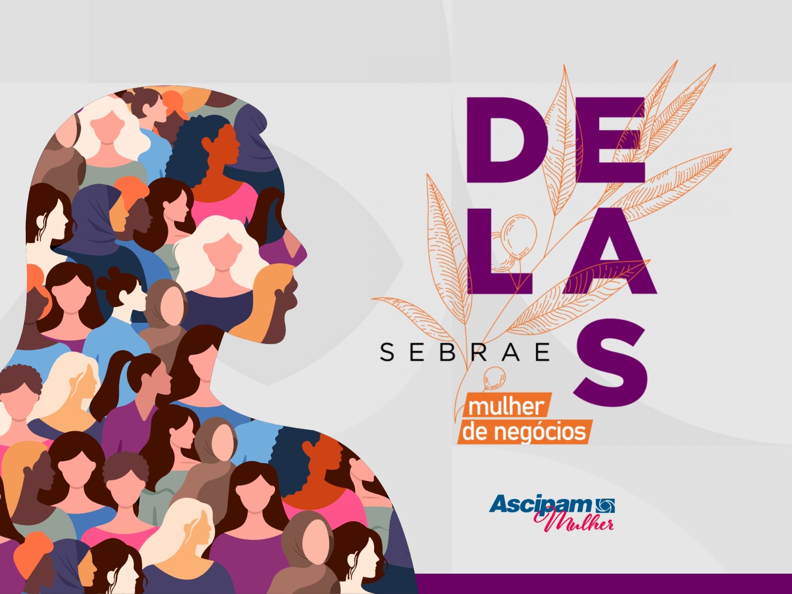 Ascipam e Sebrae Delas: Uma parceria para impulsionar o empreendedorismo feminino em Pará de Minas