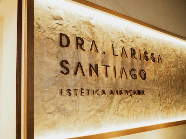 Estética, acolhimento e especialização: Ascipam recebe como associada a clínica Larissa Santiago Estética Avançada