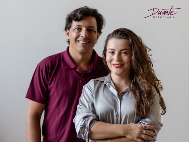 Duarte Marcenaria: nova associada Ascipam é especializada em móveis de alto padrão