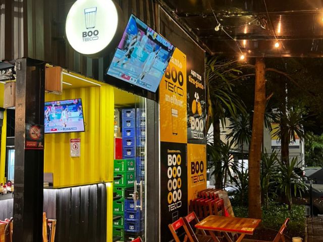 Booteco chega à Ascipam adicionando sabor e inovação à nossa rede de associados