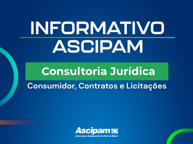 Oportunidades da semana (22 a 29/06): Fique por dentro de alguns dos processos licitatórios em aberto Oportunidades da semana (22 a 29/06): Fique por dentro de alguns dos processos licitatórios em aberto