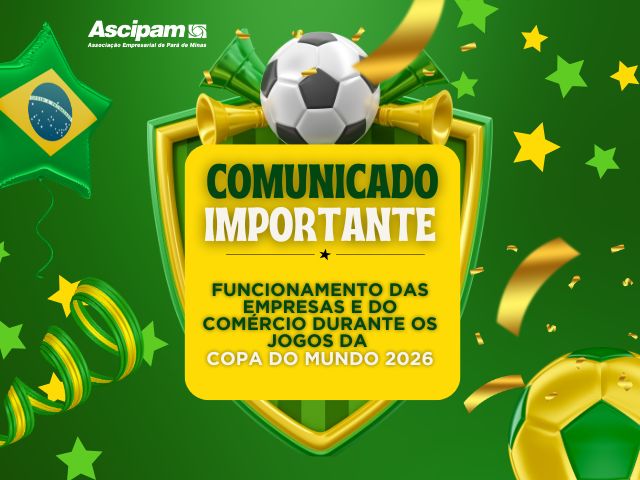 Jogos da Seleção Brasileira na Copa do Mundo 2026: o que as empresas precisam saber