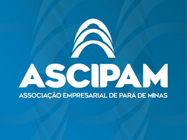 Ascipam apresenta sua nova identidade visual: modernização fortalece a marca da entidade e reforça sua integração ao Sistema CACB Ascipam apresenta sua nova identidade visual: modernização fortalece a marca da entidade e reforça sua integração ao Sistema CACB
