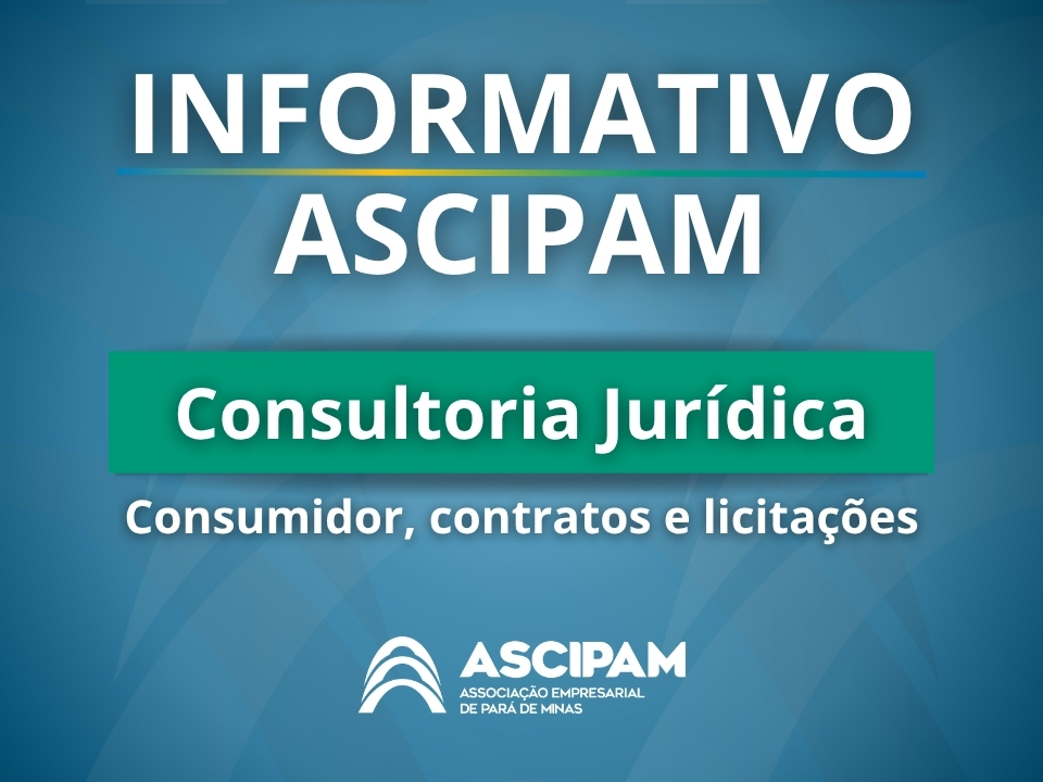Oportunidades da semana (17 a 24/08): Fique por dentro de alguns dos processos licitatórios em aberto