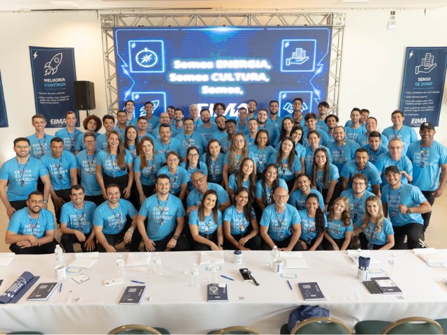 Associados em Destaque: EIMA promove iniciativa de valorização da equipe