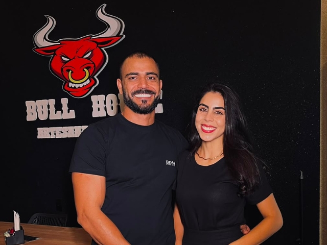 Bull House Artesanal chega à Ascipam em sua nova etapa de expansão em Pará de Minas Bull House Artesanal chega à Ascipam em sua nova etapa de expansão em Pará de Minas