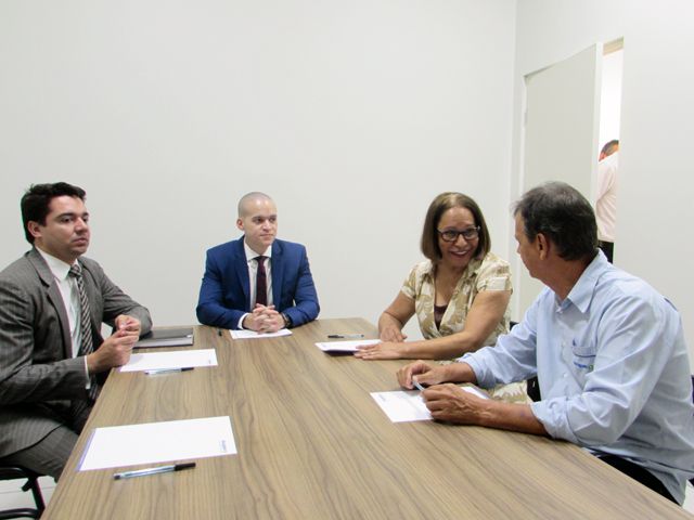 Ascipam inaugura Posto Avançado de Conciliação Extraprocessual