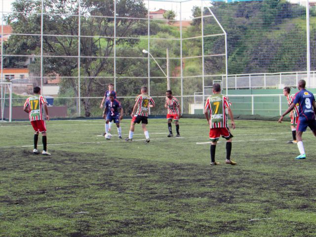 Final do Campeonato Super Empresas Clube Ascipam acontece neste fim de semana