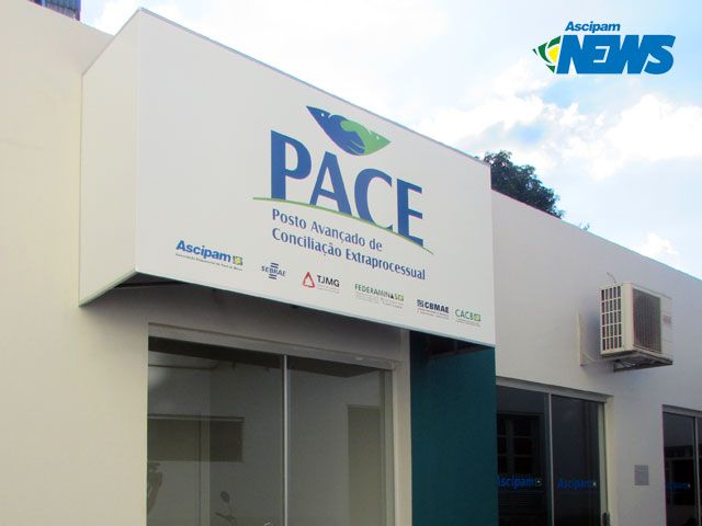 PACE facilita acordos entre empresários e consumidores