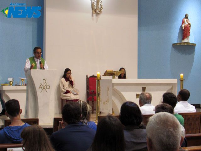 Centro Comercial Nossa Senhora de Fátima comemora primeiro aniversário com atrações para os clientes