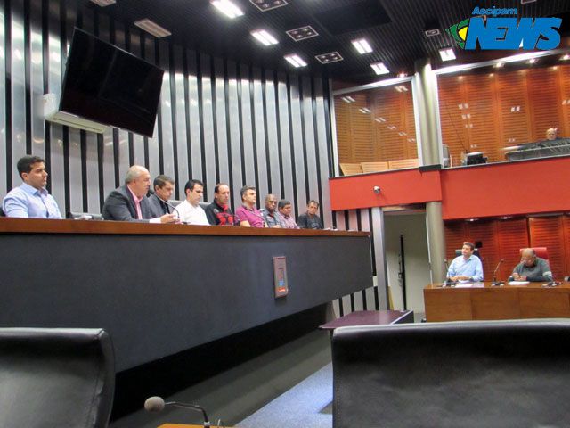 Audiência Pública discute realidade das pessoas em situação de rua