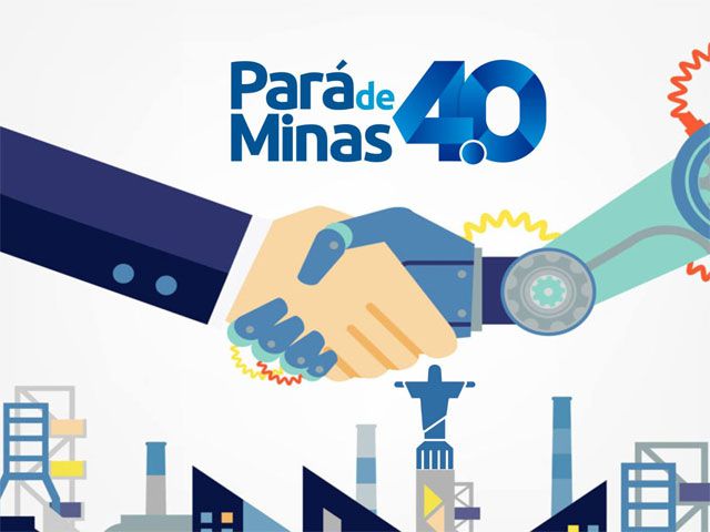 Projeto “Pará de Minas 4.0” será lançado nesta quinta