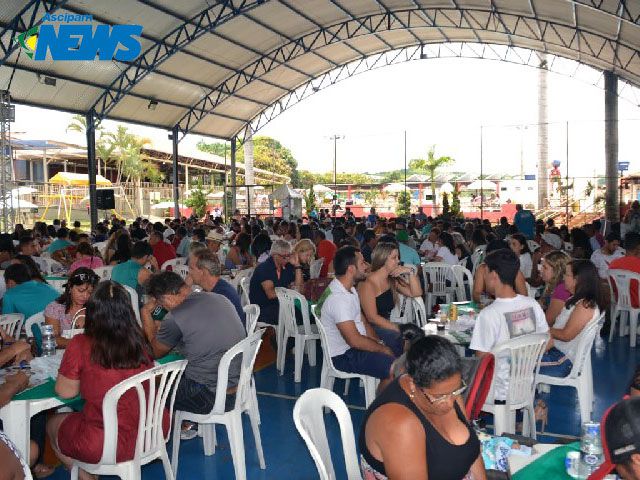 Festival da Cidadania é sucesso!