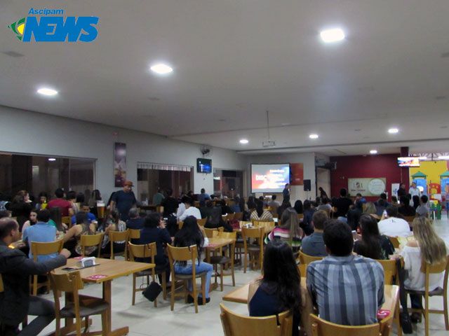 Pará de Minas na rota da Semana Global do Empreendedorismo