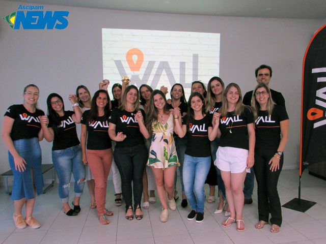 Wall Comércio sorteará R$7 mil em vale-compras neste Natal