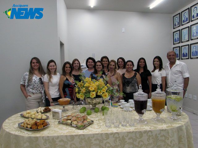 “Receber Bem, Mesa Posta e Boas Maneiras” é tema de curso