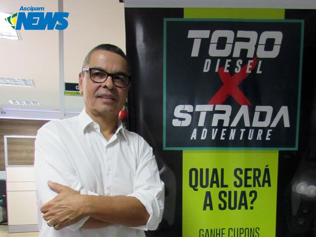 Toro ou Strada, qual será a sua?