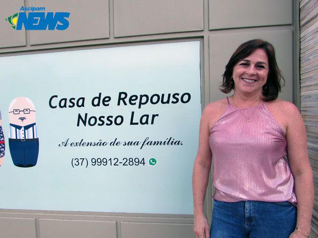 Casa de Repouso Nosso Lar chega em Pará de Minas para fazer a diferença