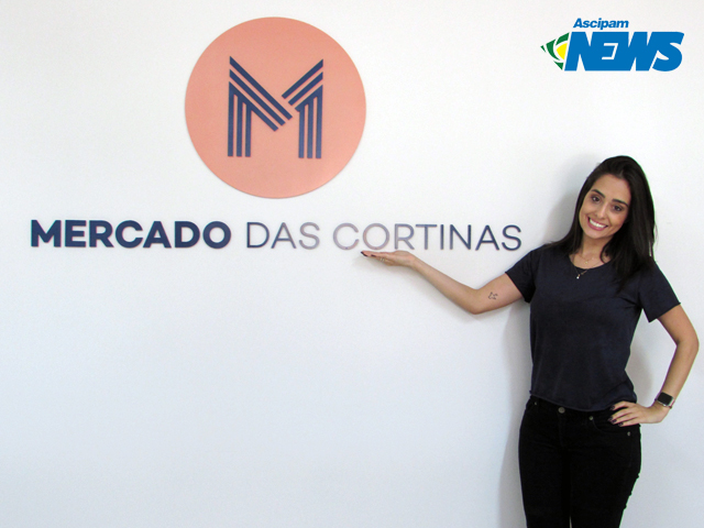 Sábado tem inauguração: Mercado das Cortinas é o mais novo empreendimento da cidade