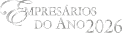 Logo Empresários do ano