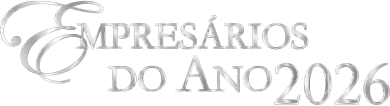 Empresários do ano